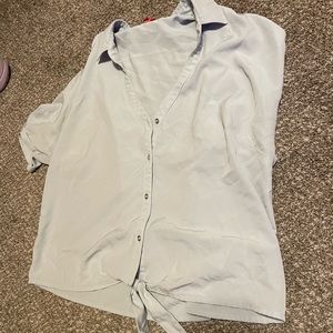 button shirt